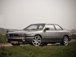 Maserati Ghibli 1992 года